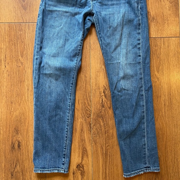 Lucky boyfriend Jeans - Picture 5 of 5